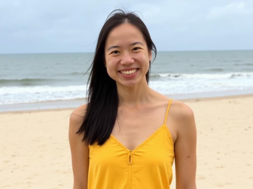 Clara Chong